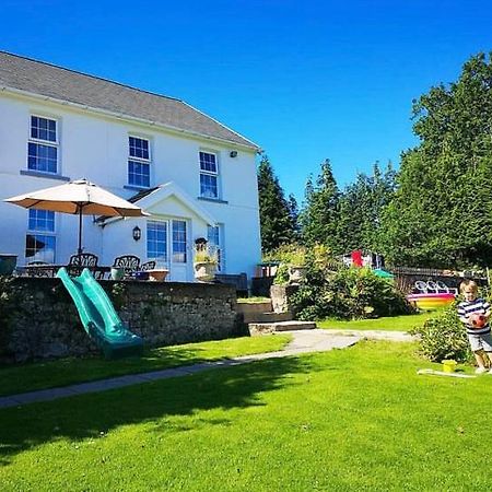 The Farmhouse Swansea Exterior photo